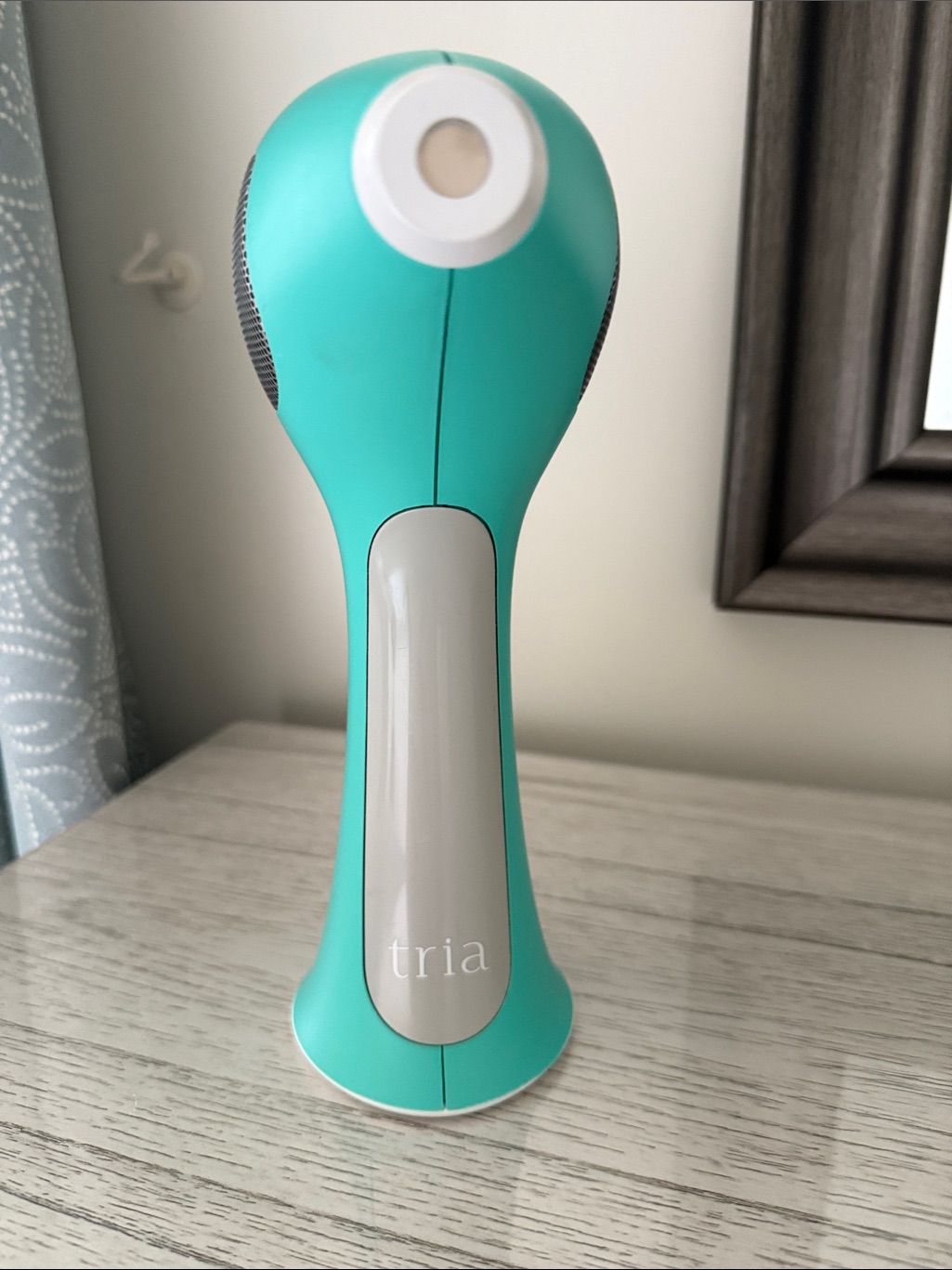 Tria Turquoise Precision Skin & Laser Hair Removal Tool